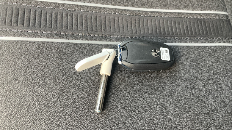 Vauxhall Astra 115kW GS 54kWh 5dr Auto Electric Hatchback